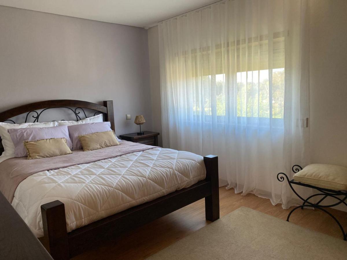 Hotel Casa Do Vale Vintem à Condeixa-a-Nova Extérieur photo
