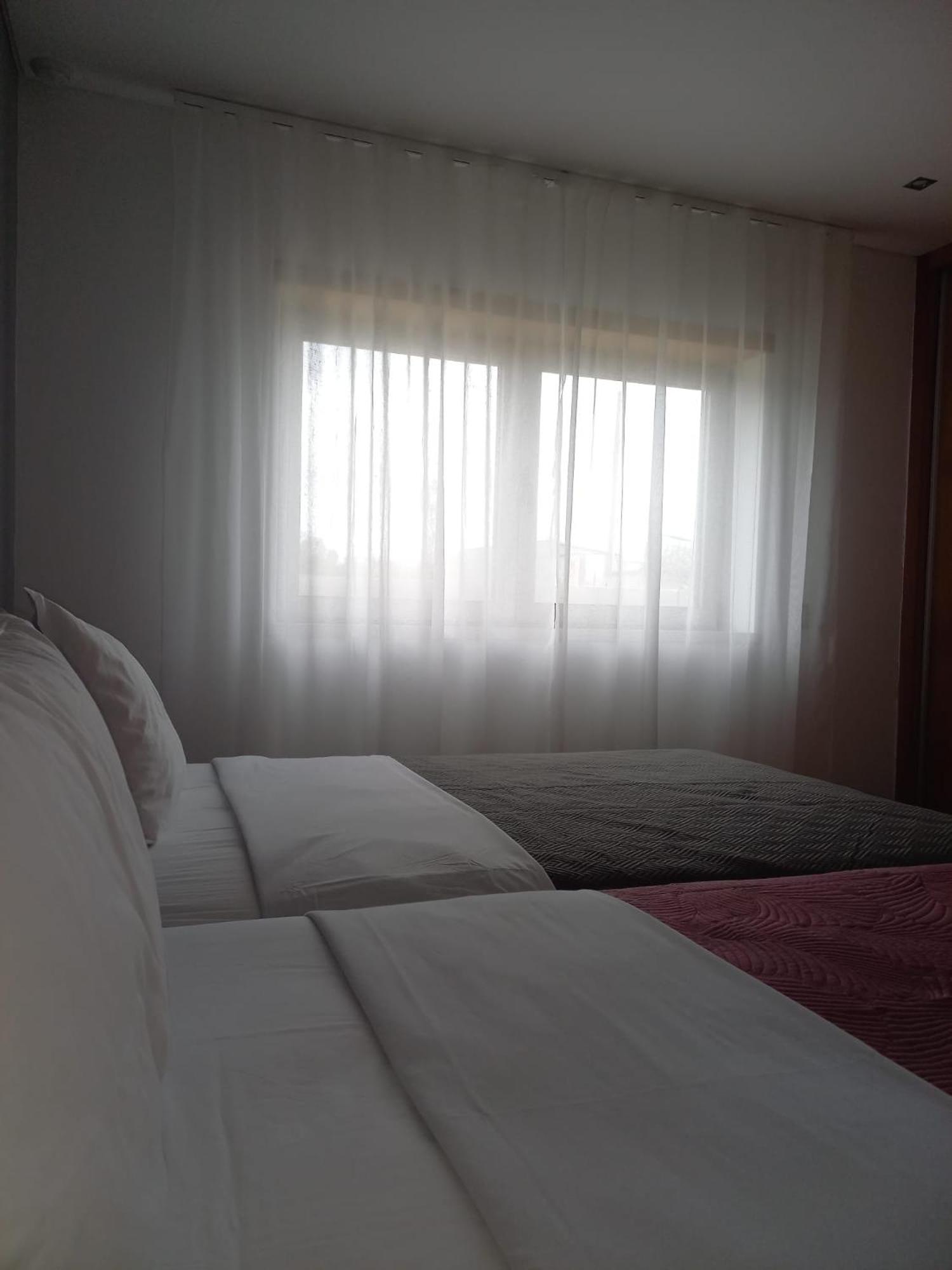Hotel Casa Do Vale Vintem à Condeixa-a-Nova Extérieur photo