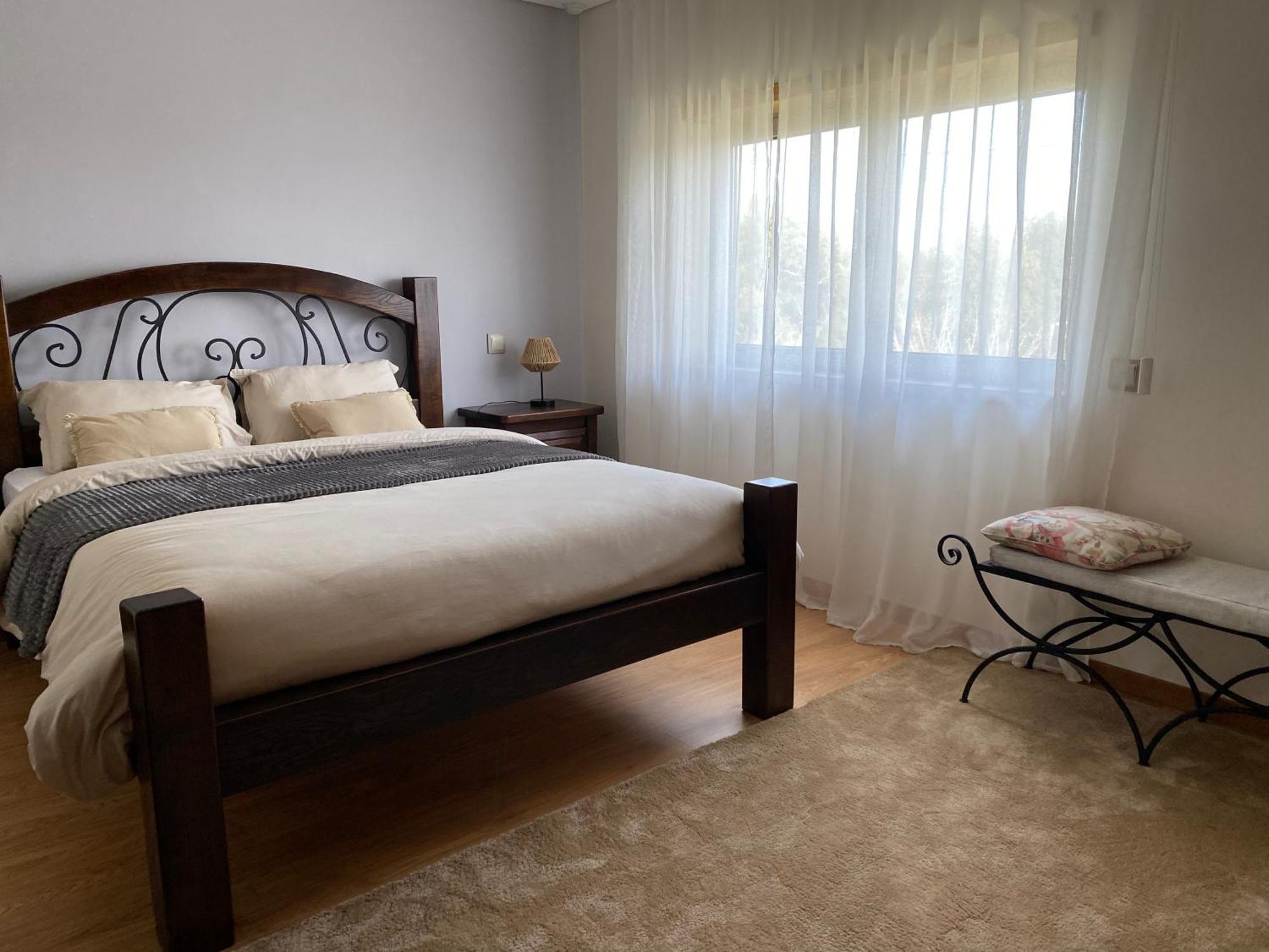 Hotel Casa Do Vale Vintem à Condeixa-a-Nova Extérieur photo