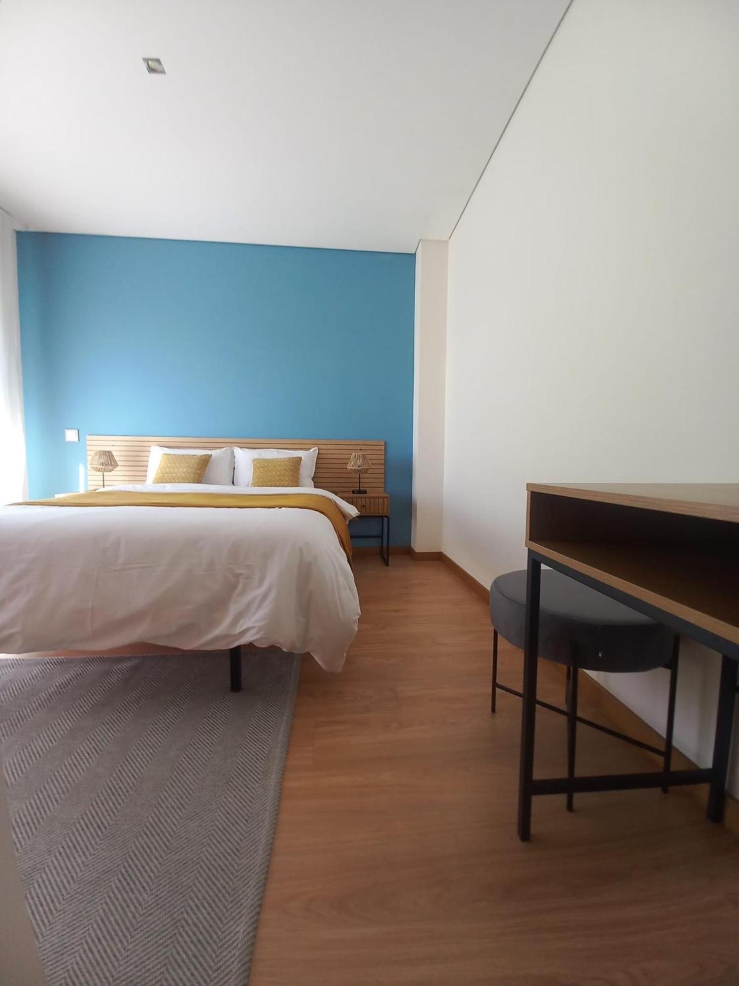 Hotel Casa Do Vale Vintem à Condeixa-a-Nova Extérieur photo
