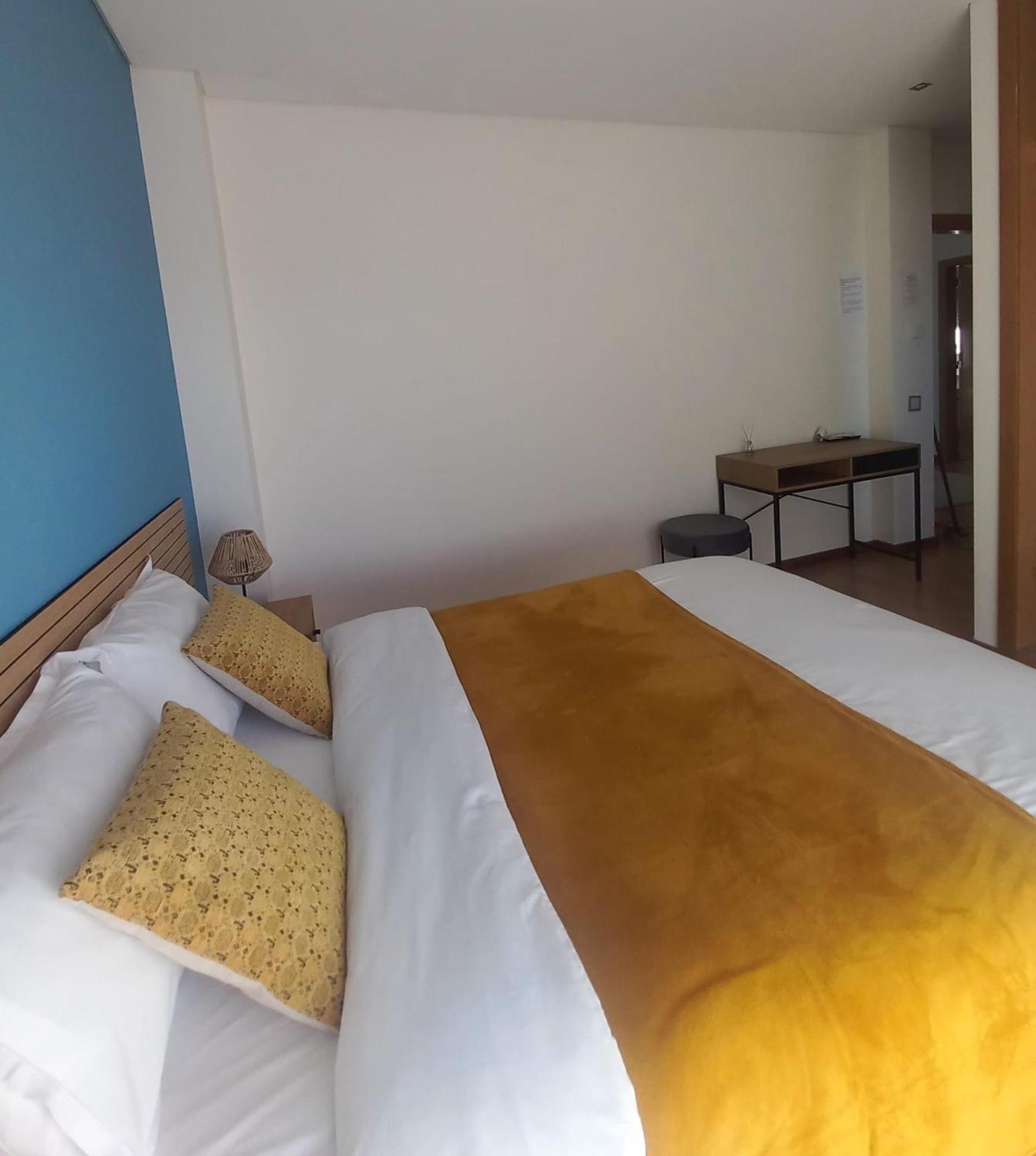 Hotel Casa Do Vale Vintem à Condeixa-a-Nova Extérieur photo
