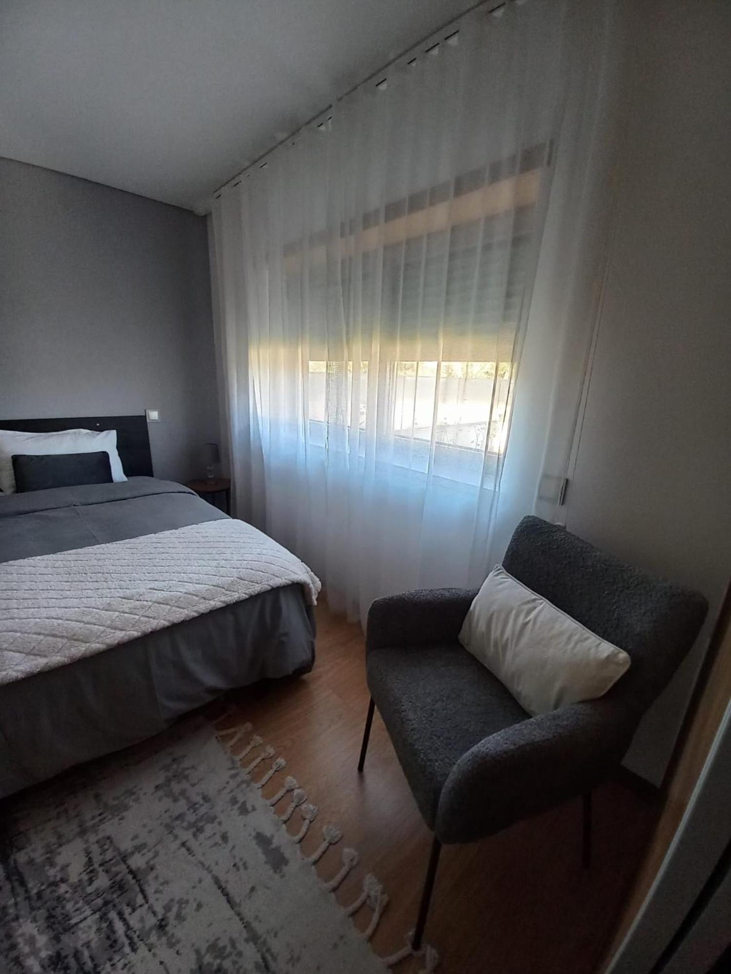 Hotel Casa Do Vale Vintem à Condeixa-a-Nova Extérieur photo