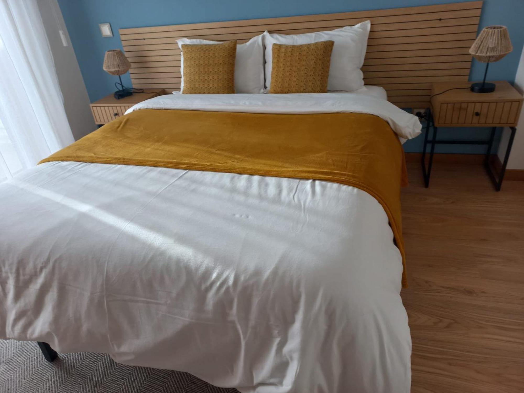 Hotel Casa Do Vale Vintem à Condeixa-a-Nova Extérieur photo